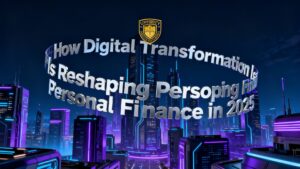 How Digital Transformation Is Reshaping Personal Finance in 2025
