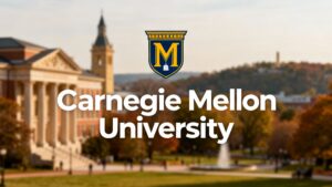 Carnegie Mellon University